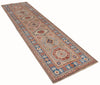 Load image into Gallery viewer, Luxurious-Handmade-Kazak-Rug.jpg