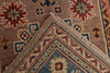 Load image into Gallery viewer, Luxurious-Handmade-Kazak-Rug.jpg