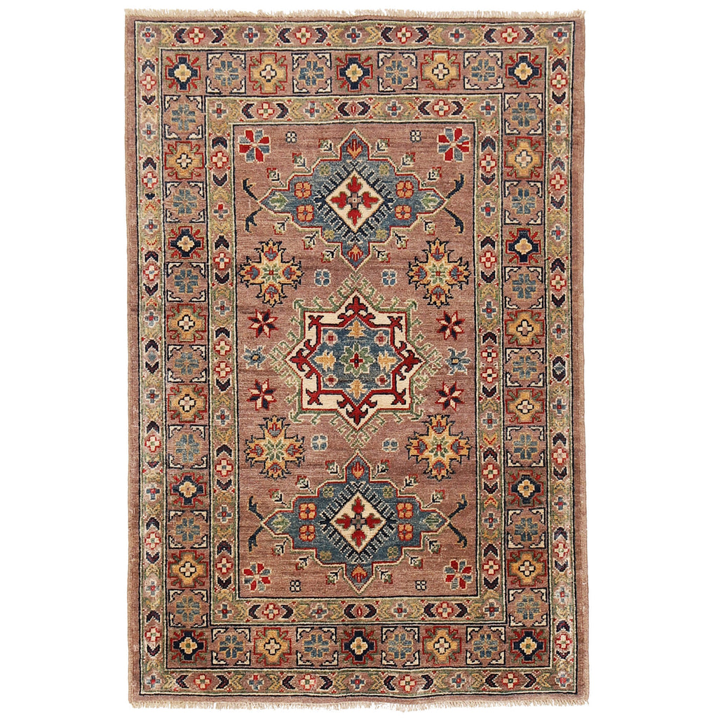 Handmade-Mustard-Kazak-Rug.jpg
