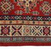 Load image into Gallery viewer, Beautiful-Handmade-Kazak-Rug.jpg