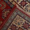 Load image into Gallery viewer, Beautiful-Handmade-Kazak-Rug.jpg