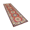 Load image into Gallery viewer, Beautiful-Handmade-Kazak-Rug.jpg