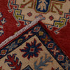 Load image into Gallery viewer, Beautiful-Handmade-Kazak-Rug.jpg