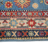 Load image into Gallery viewer, Luxurious-Handmade-Kazak-Rug.jpg