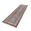 Load image into Gallery viewer, Luxurious-Handmade-Kazak-Rug.jpg
