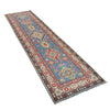 Load image into Gallery viewer, Luxurious-Handmade-Kazak-Rug.jpg