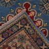 Load image into Gallery viewer, Luxurious-Handmade-Kazak-Rug.jpg