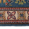 Load image into Gallery viewer, Luxurious-Handmade-Kazak-Rug.jpg