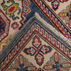 Load image into Gallery viewer, Luxurious-Handmade-Kazak-Rug.jpg