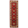 Load image into Gallery viewer, Luxurious-Handmade-Kazak-Rug.jpg