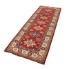 Load image into Gallery viewer, Luxurious-Handmade-Kazak-Rug.jpg