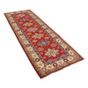 Load image into Gallery viewer, Luxurious-Handmade-Kazak-Rug.jpg
