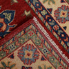 Load image into Gallery viewer, Luxurious-Handmade-Kazak-Rug.jpg
