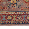 Load image into Gallery viewer, Handmade-Almond-Kazak-Runner-Rug.jpg