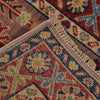 Load image into Gallery viewer, Handmade-Almond-Kazak-Runner-Rug.jpg
