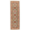 Load image into Gallery viewer,  Luxurious-Runner-Kazak-Rug.jpg
