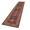 Load image into Gallery viewer, Authentic-Handmade-Kazak-Rug.jpg