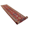 Load image into Gallery viewer,  Authentic-Handmade-Kazak-Rug.jpg