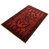 Load image into Gallery viewer, Authentic-Hand-knotted-Tribal-Baluch-Rug.jpg 