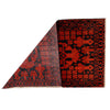 Load image into Gallery viewer, Authentic-Hand-knotted-Tribal-Baluch-Rug.jpg 
