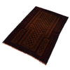 Load image into Gallery viewer, Authentic-Handmade-Tribal-Baluch-Rug.jpg