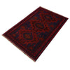 Load image into Gallery viewer, Authentic-Hand-knotted-Tribal-Baluch-Rug.jpg 