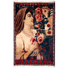 Load image into Gallery viewer, Authentic-Tribal-Baluch-Rug.jpg