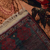 Load image into Gallery viewer, Authentic-Tribal-Baluch-Rug.jpg