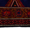 Load image into Gallery viewer, Authentic-Handmade-Tribal-Baluch-Rug.jpg