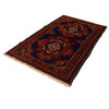 Load image into Gallery viewer, Authentic-Handmade-Tribal-Baluch-Rug.jpg