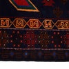 Load image into Gallery viewer, Authentic-Handmade-Tribal-Baluch-Rug.jpg