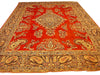 Load image into Gallery viewer, Authentic-Persian-Sarouk-Rug.jpg
