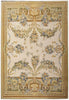 Load image into Gallery viewer, 9&#39; x 12&#39; French Aubusson Flat Weave Rug AMAZING PATTERN   #S10-1251