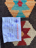 Load image into Gallery viewer,  Luxurious-Authentic-Kilim-Rug.jpg
