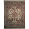 Load image into Gallery viewer, 8x10 High End Wool&amp;Silk Rug - China - bestrugplace