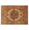 Load image into Gallery viewer, Authentic-Handmade-Serapi-Rug.jpg