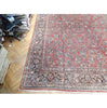 Load image into Gallery viewer, Semi-Antique-Persian-Sarouk-Rug.jpg 