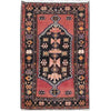 Load image into Gallery viewer, Luxurious 3x5 Authentic Hand-knotted Persian Hamadan Rug - Iran - bestrugplace