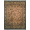Load image into Gallery viewer, Radiant 8x10 Authentic Handmade Fine Quality Rug - Pakistan - bestrugplace