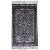 Load image into Gallery viewer, 3x4 Authentic Handmade Fine Silk Persian Qum Rug - Iran - bestrugplace