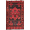 Load image into Gallery viewer, Luxurious 5x8 Authentic Hand-knotted Persian Hamadan Rug - Iran - bestrugplace