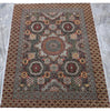 Load image into Gallery viewer, Authentic-Handmad-Super-Kazak-Rug.jpg
