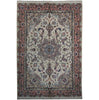 Load image into Gallery viewer, 7x10 Authentic Handmade Signed Wool &amp; Silk Persian Tabriz Rug - Iran - bestrugplace