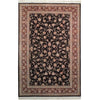 Load image into Gallery viewer, Dazzling 9x6 Authentic Handmade Wool &amp; Silk Fine Quality Rug - China - bestrugplace