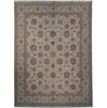 Load image into Gallery viewer, 10x13 Authentic Handmade High End Wool &amp; Silk Persian Tabriz Rug - Iran - bestrugplace