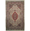 Load image into Gallery viewer, Dazzling 6x9 Authentic Handmade Wool &amp; Silk Fine Quality Rug - China - bestrugplace