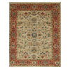 Load image into Gallery viewer, Authentic-Handmade-Serapi-Rug.jpg