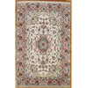Load image into Gallery viewer, 5x7 Authentic Hand-Knotted Wool &amp; Silk Fine Quality Persian Tabriz Rug - Iran - bestrugplace