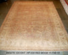 Load image into Gallery viewer, Authentic-Chobi-Peshawar-Rug.jpg