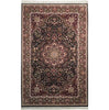 Load image into Gallery viewer, Dazzling 6x9 Authentic Handmade Lavar Wool &amp; Silk Fine Quality Rug - China - bestrugplace